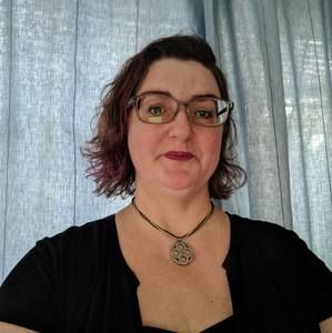 Meet your Posher, Jen